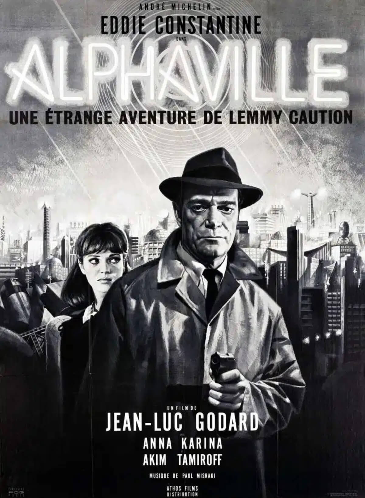 Alphaville 