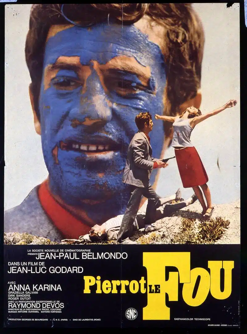 Pierrot el Loco